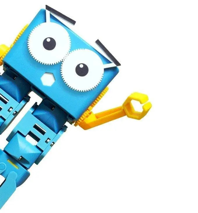 Marty the Robot V2 - WhyMaker