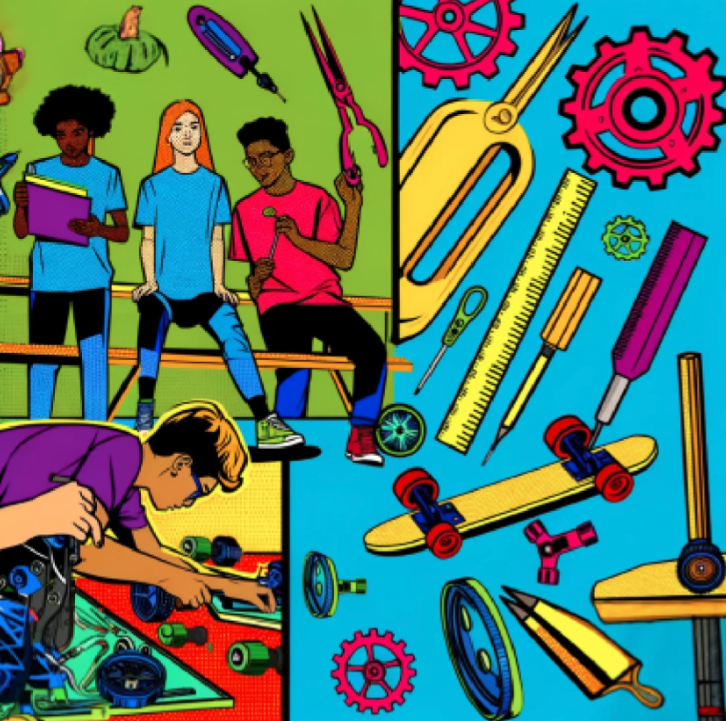 Lectec - Professional Development - WhyMaker