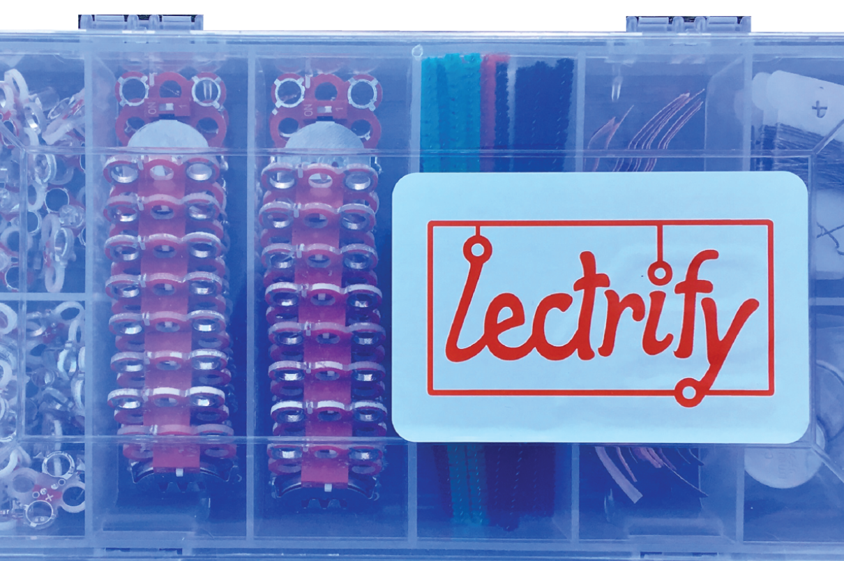 Lectrify - Circuit Craft Pack - WhyMaker