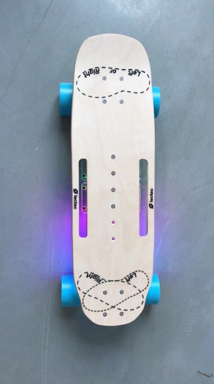 Lectec Classroom Packs w/ PD - WhyMaker