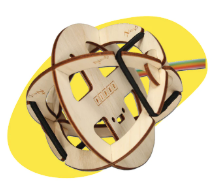 Piper Make Motion Ball - WhyMaker