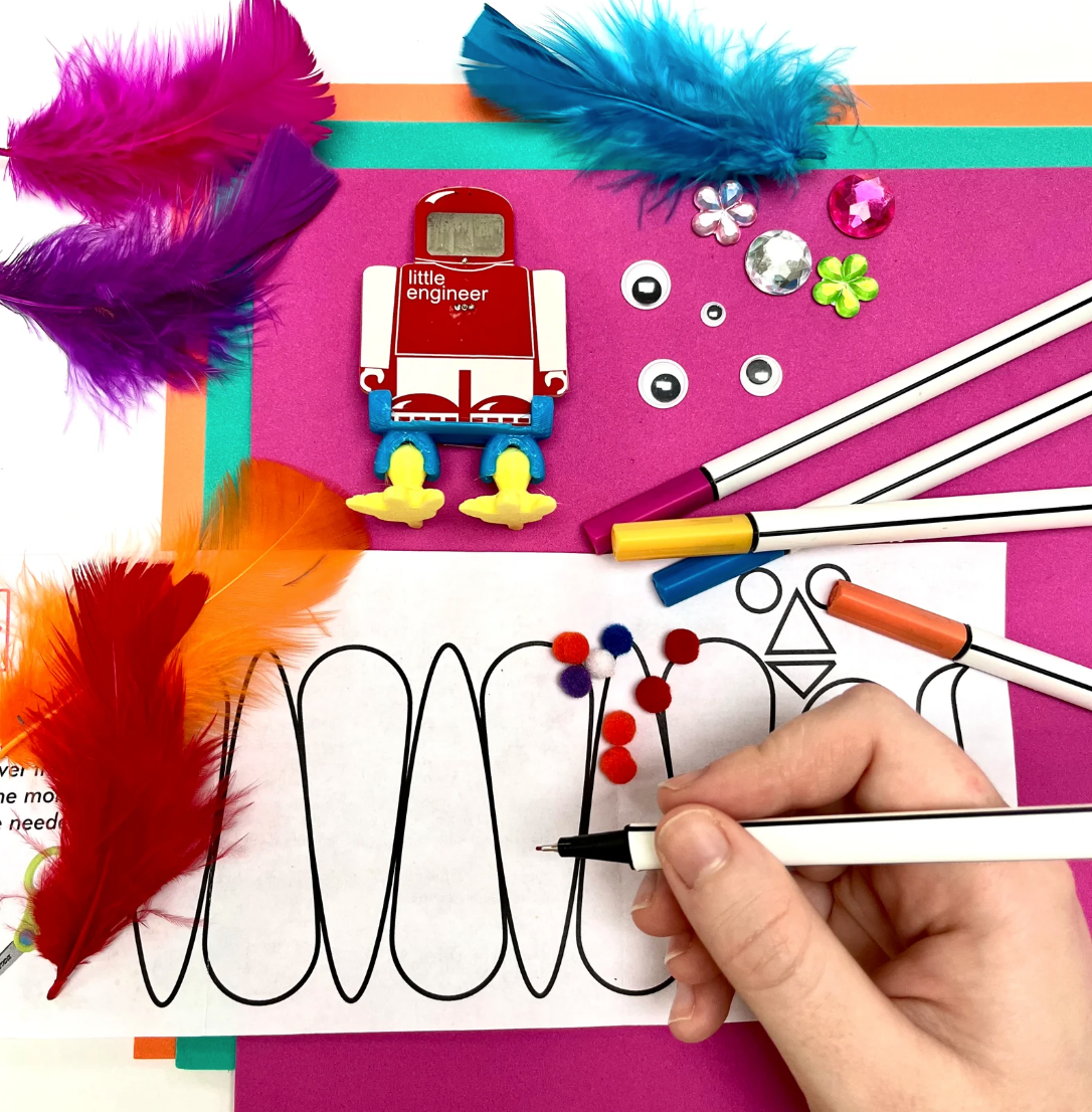 Lectrify - Turkey Racer STEM Kit - WhyMaker