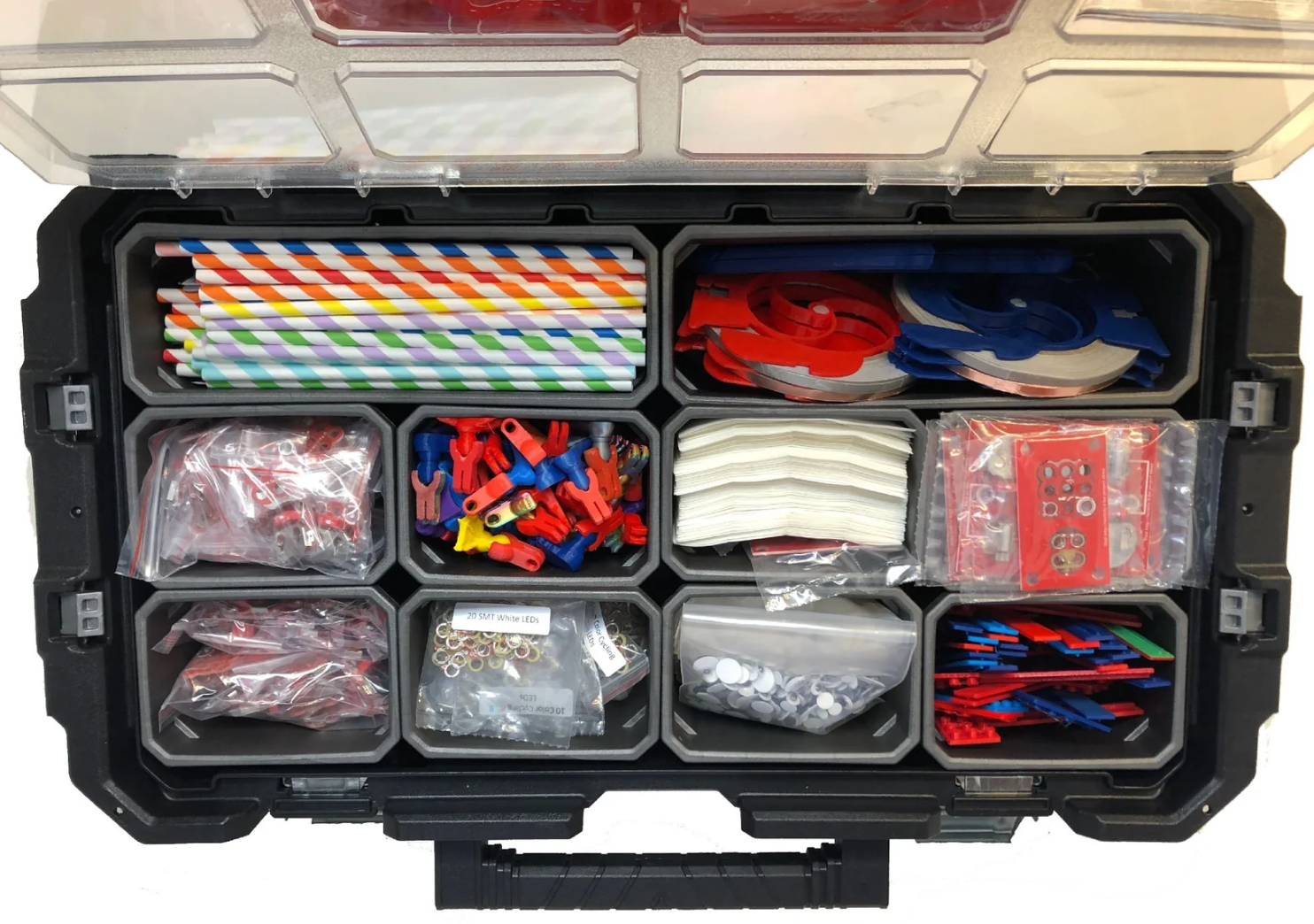 Lectrify - Electricity and Engineering Classroom Pack - WhyMaker