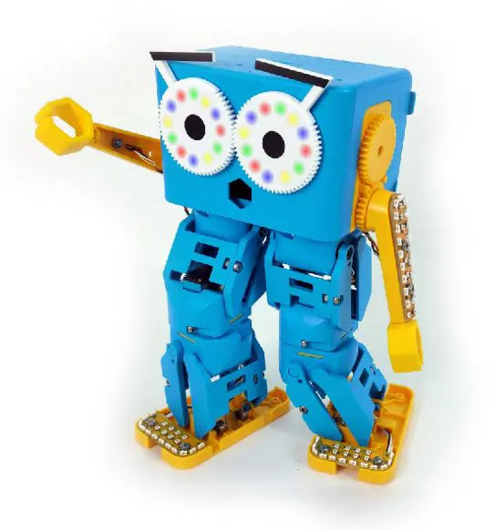 Robotical Disco Marty the Robot V2 - WhyMaker