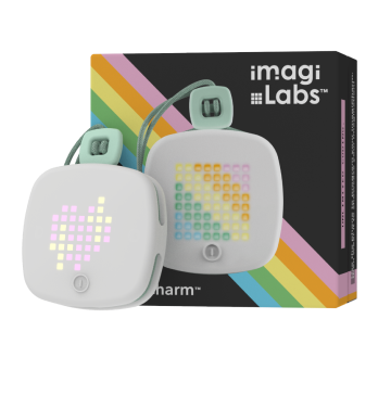 imagiCharm Starter Pack - WhyMaker