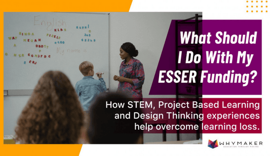 What Should I Do With My ESSER Funding?