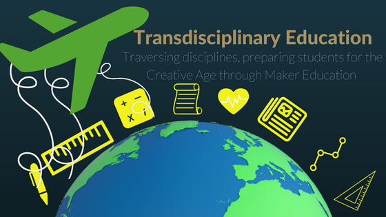 Transdisciplinary Education