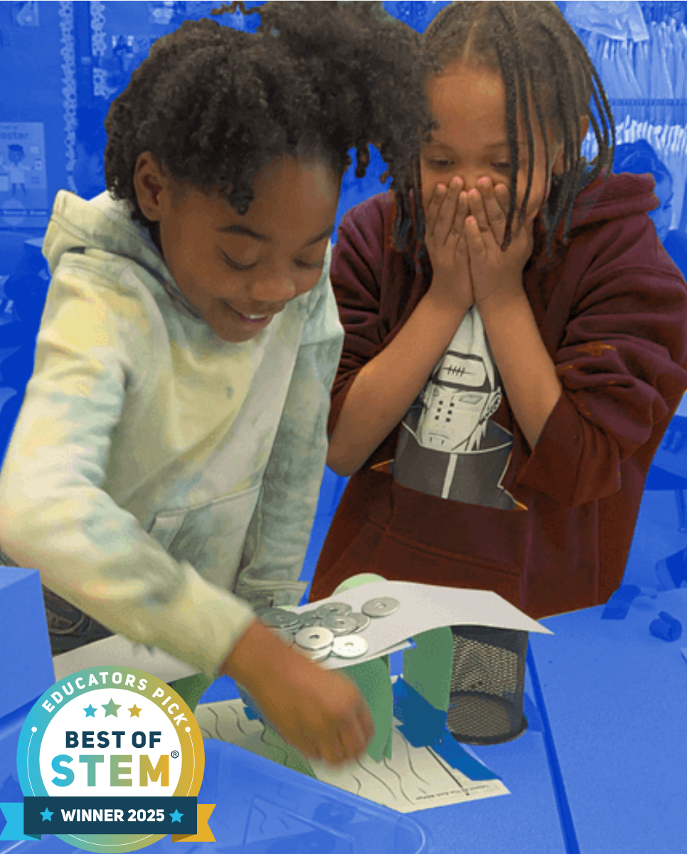 LYI - Curriculum Units - Everyday Engineering Series - Building Bridges