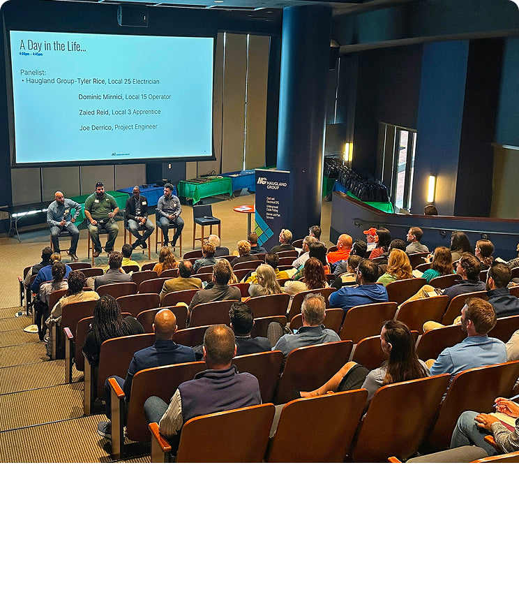 Career pathway programs