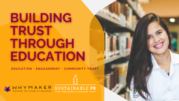 Combating Misinformation with Education & Engagement