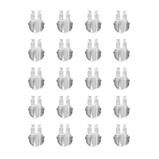 Edison Spare Skid 20 Pack - WhyMaker