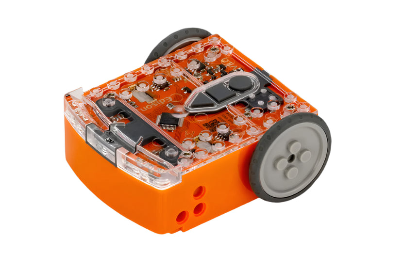 Edison V3 Robot – WhyMaker