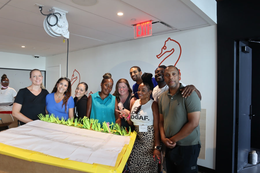Energy & infrastructure careers convening