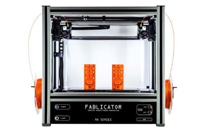 Fablicator MX - WhyMaker