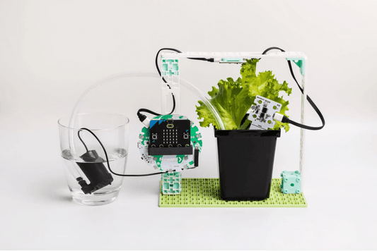 Forward Education Smart Farming Kit - WhyMaker