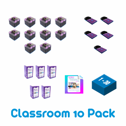 KaiBot Classroom Pack - WhyMaker