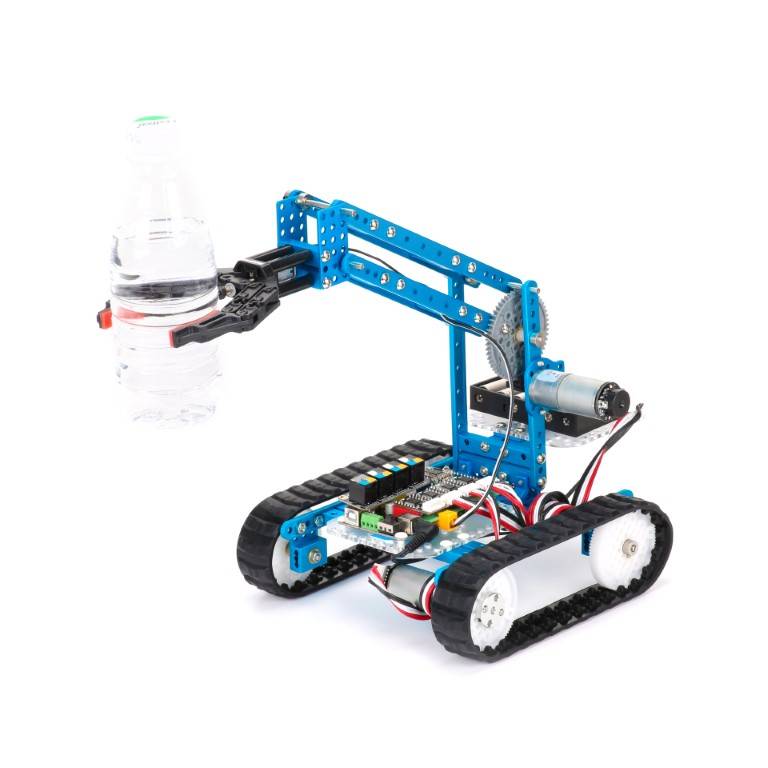 MakeBlock mBot Ultimate 2.0 Kit - WhyMaker