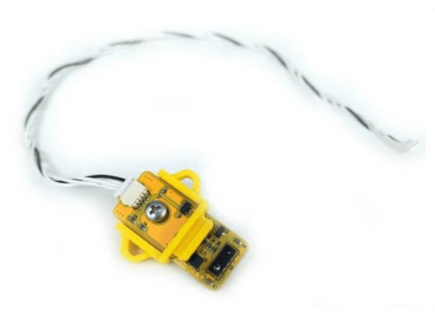 Marty V2 Distance Sensor - WhyMaker