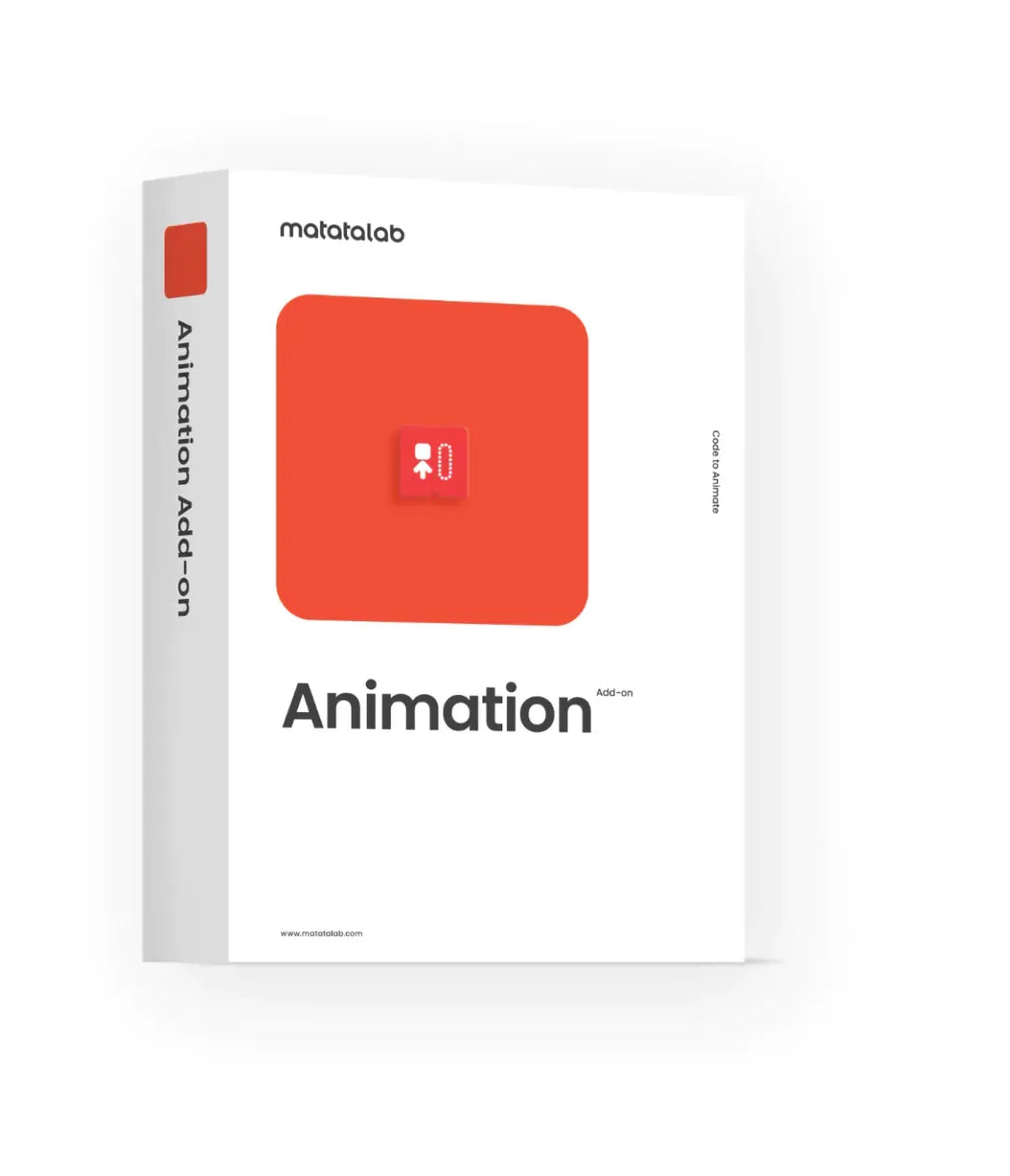 MatataStudio Animation Add-on - WhyMaker