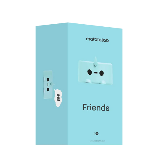 MatataStudio Friends - WhyMaker