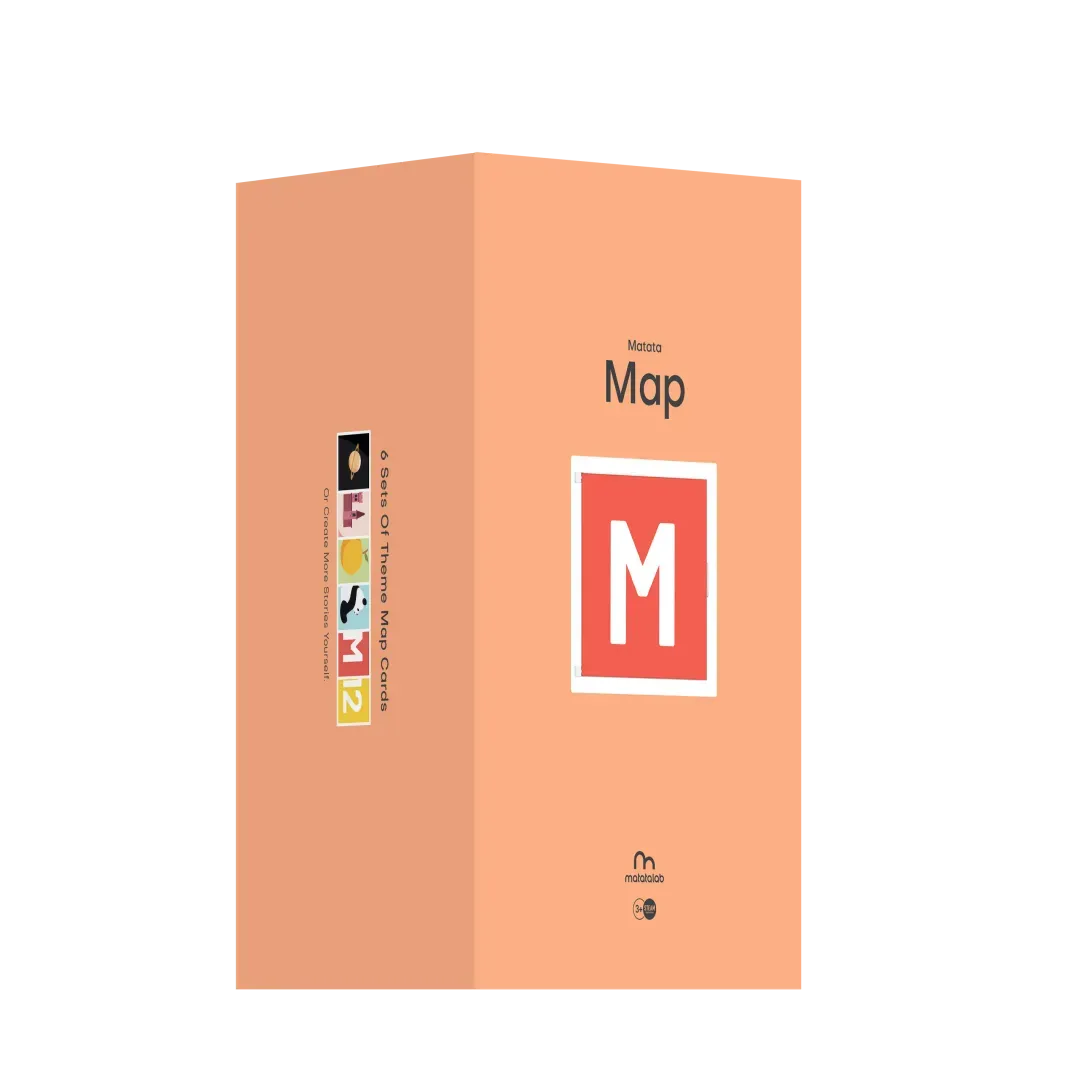 MatataStudio Map - WhyMaker