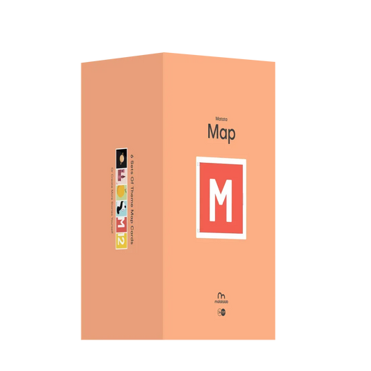 MatataStudio Map - WhyMaker