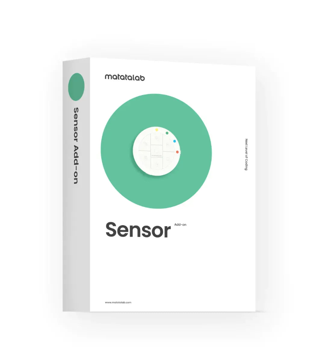 MatataStudio Sensor Add-on - WhyMaker