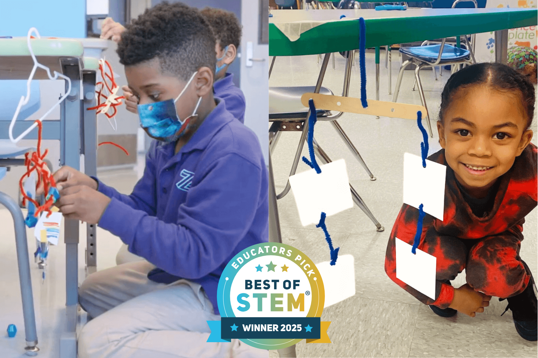 LYI - Curriculum Units - Toy Design Series - Balancing Mobiles