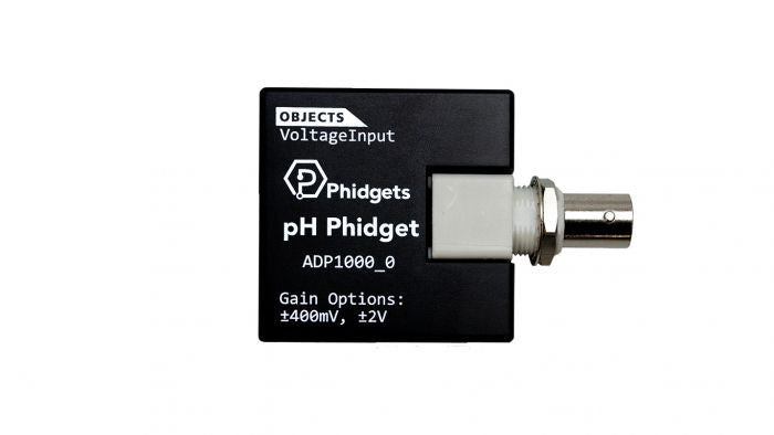 Phidgets Education - pH Kit - WhyMaker