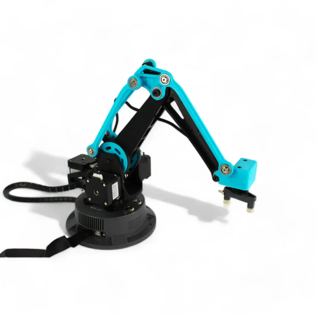 PicoSolutions 4 Axis Robotic Arm - WhyMaker