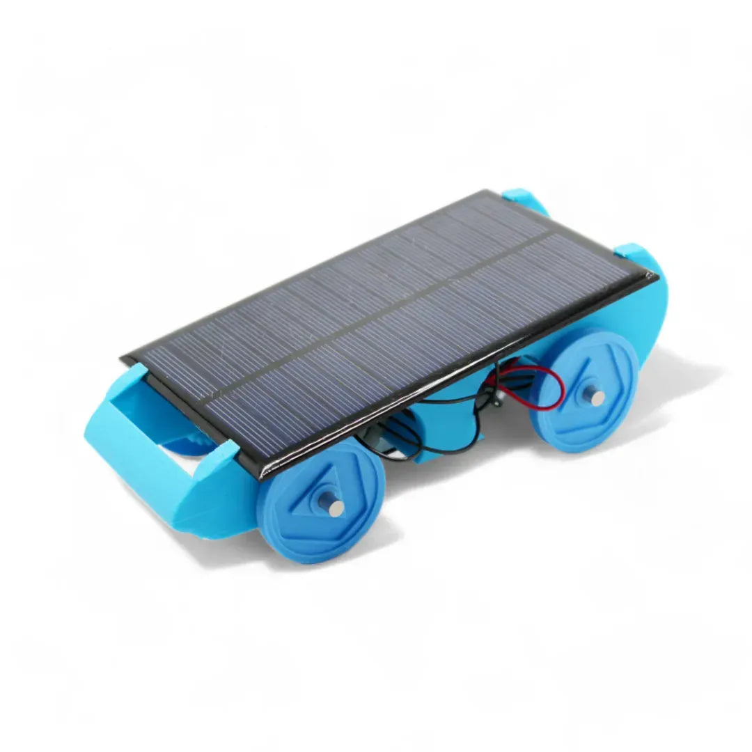 PicoSolutions Solar Racer Plus Kit – WhyMaker