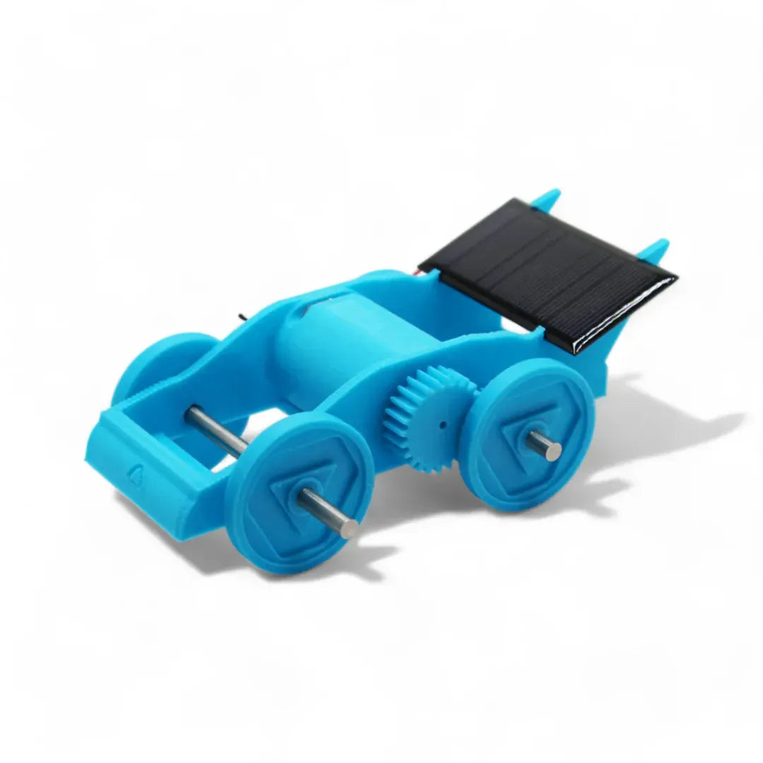PicoSolutions Solar Racer Standard Kit – WhyMaker