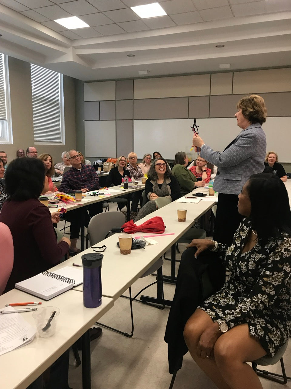 Professional development