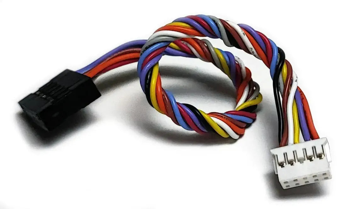 Raspberry Pi Cable for Marty the Robot V2 - WhyMaker