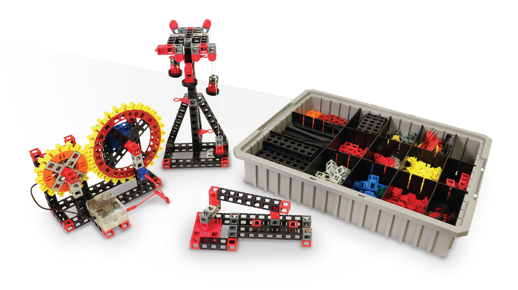 Kid Spark - STEM Pathways Lab - WhyMaker