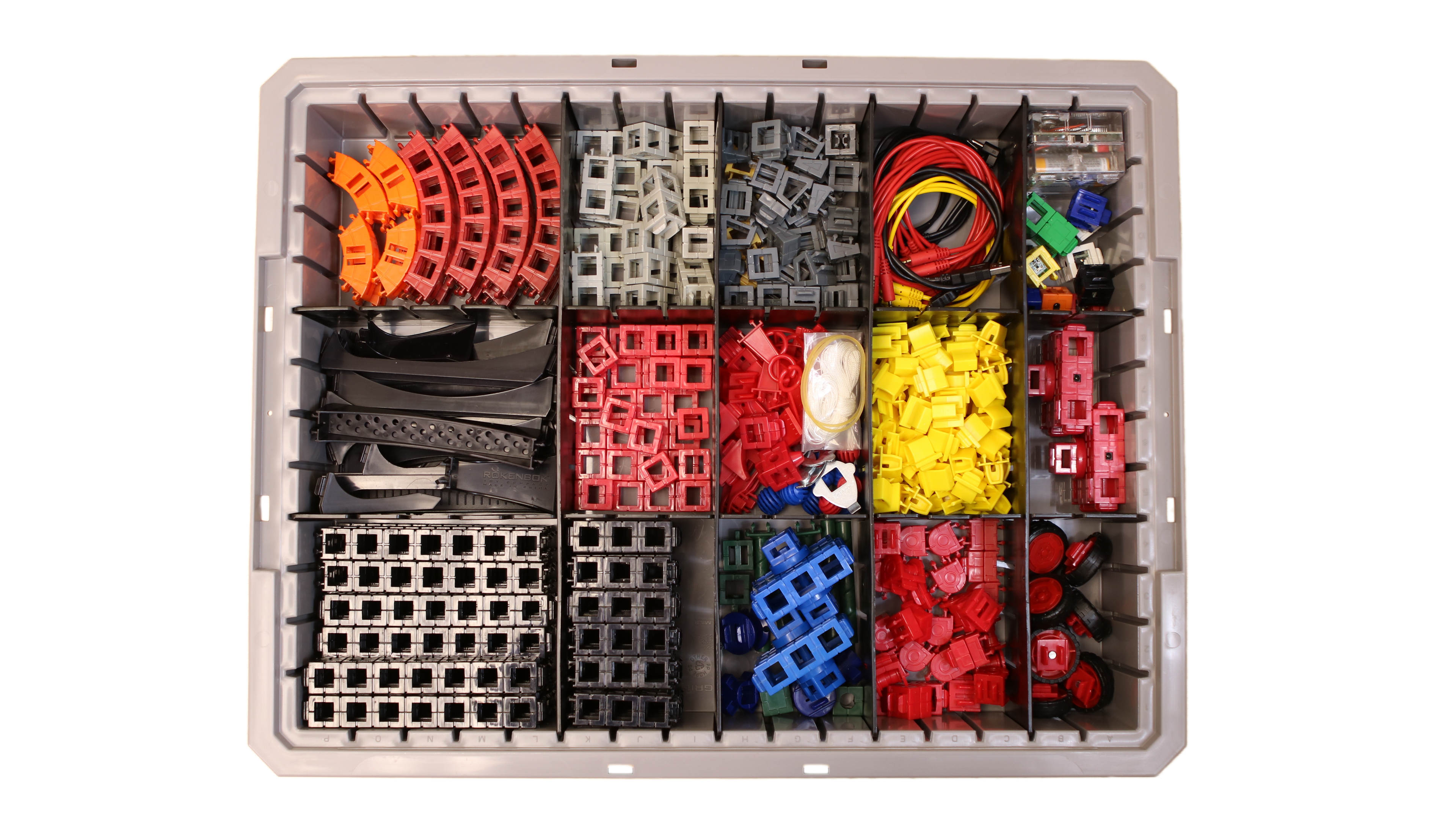 Kid Spark - STEM Pathways Lab - WhyMaker