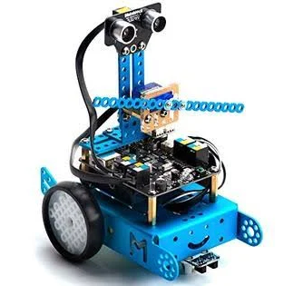 MakeBlock mBot Add-on Pack-Servo Pack - WhyMaker