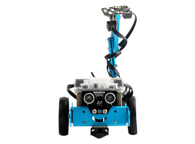 MakeBlock mBot Add-on Pack Interactive Light & Sound - WhyMaker