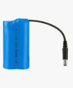 MakeBlock Lithium Battery Charger Pack For Ranger and Ultimate - WhyMaker