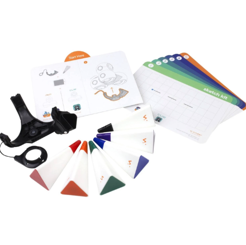Wonder Workshop Sketch Kit - WhyMaker