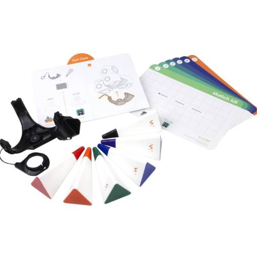 Wonder Workshop Sketch Kit