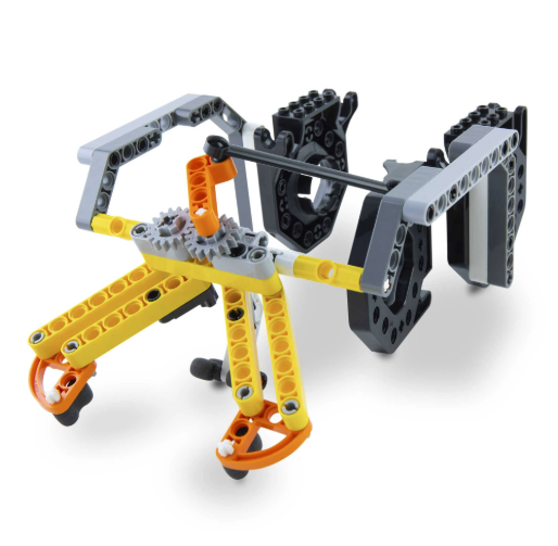 Wonder Workshop Gripper Building Kit - WhyMaker