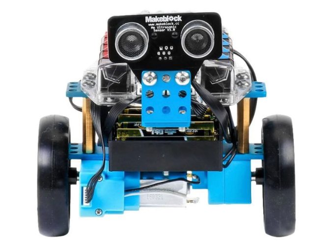MakeBlock mBot Ranger Robot Kit (bluetooth version) - WhyMaker