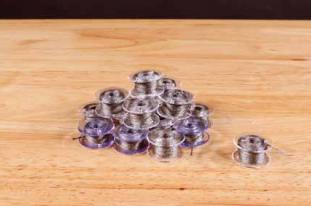 Brown Dog Gadgets Conductive Thread - WhyMaker