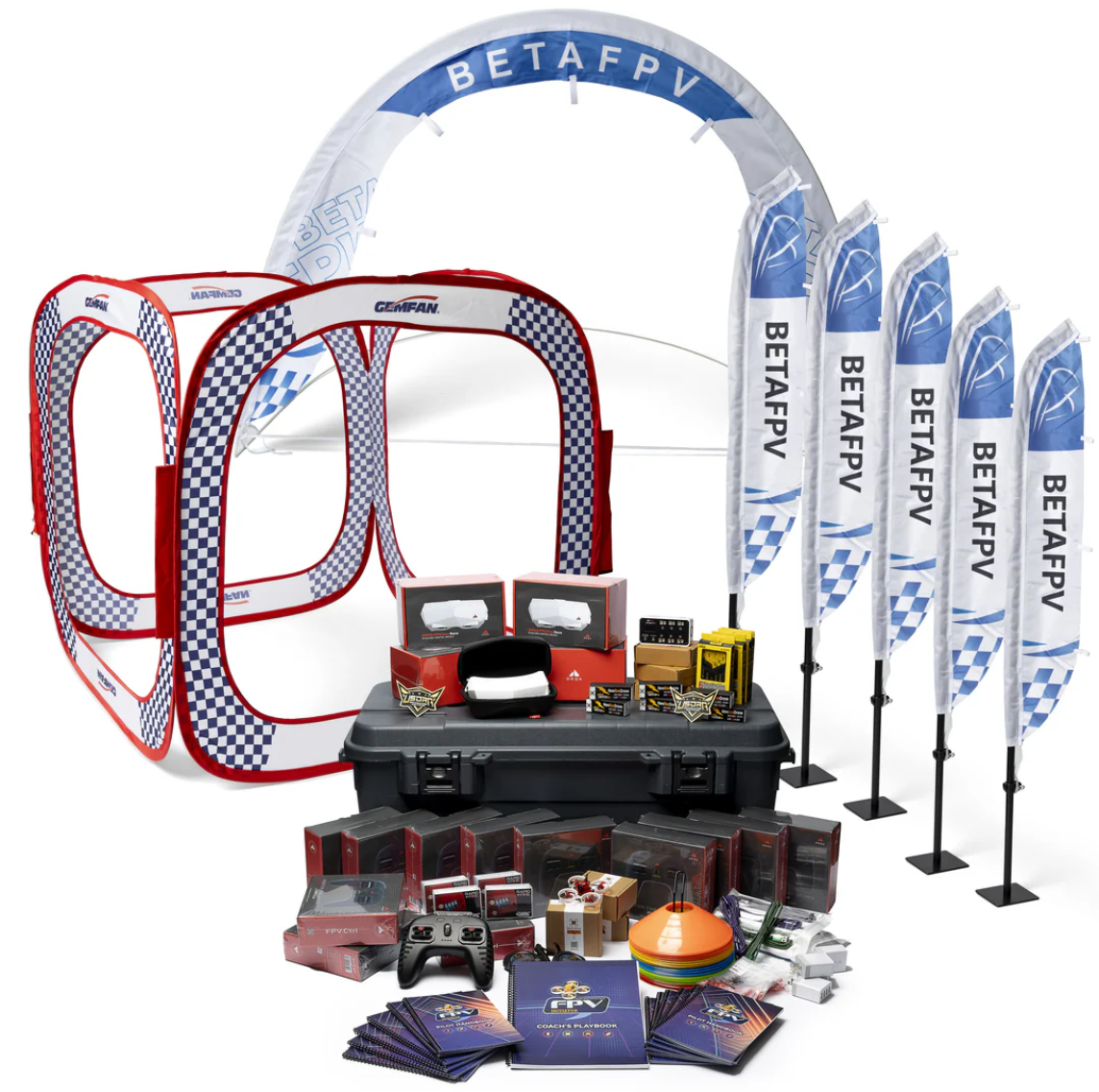 Drone Legends FPV Initiator - WhyMaker