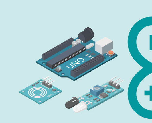 Lectec - Arduino Module