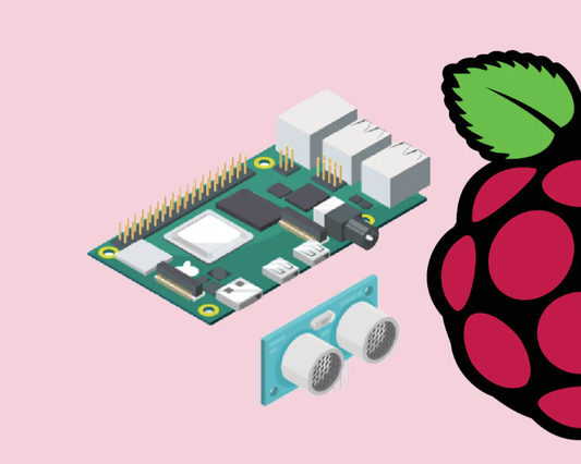 Lectec - Raspberry PI Module