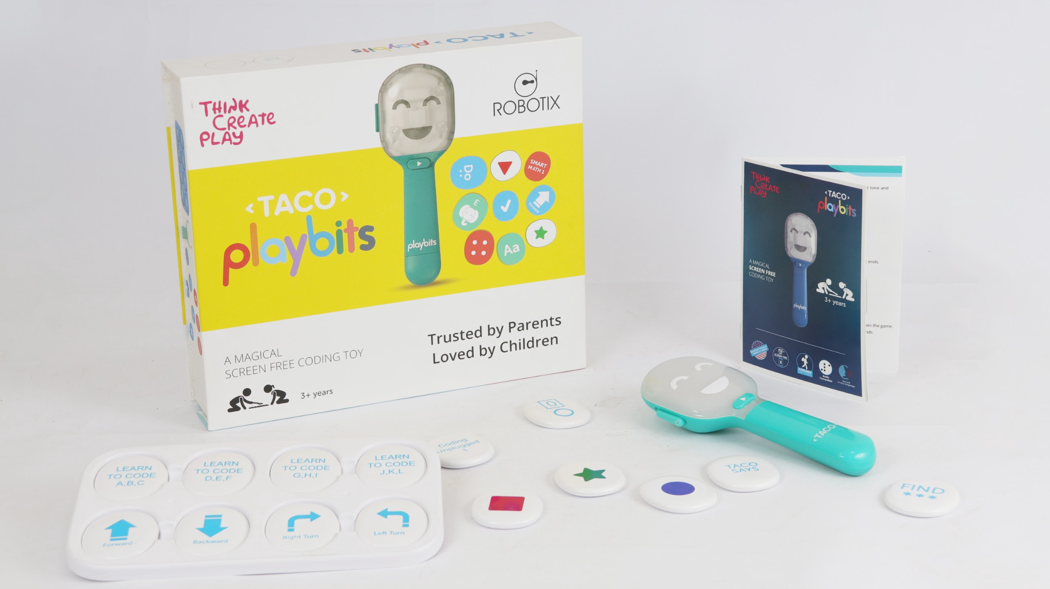 Meritus AI - Playbits - WhyMaker