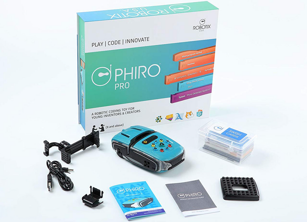 Meritus AI - Phiro Pro - WhyMaker
