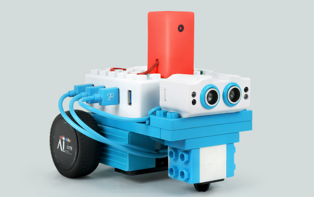 Meritus AI - AI Lite - WhyMaker